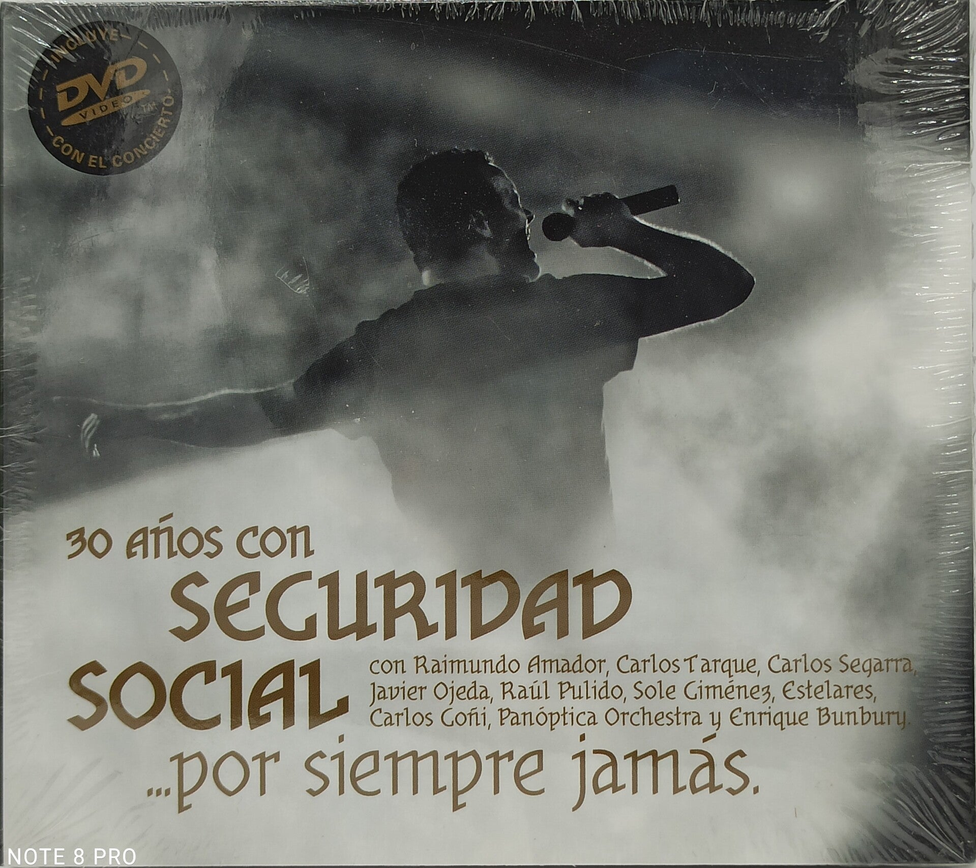 30 ANOS CON SEGURIDAD SOCIAL POR SIEMPRE JAMAS