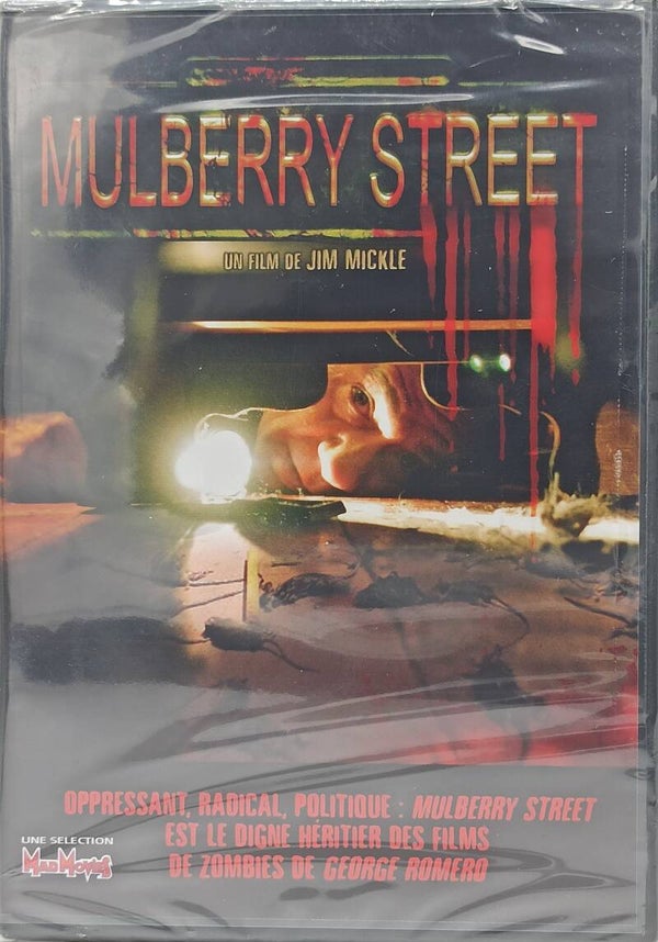 MULBERRY STREET