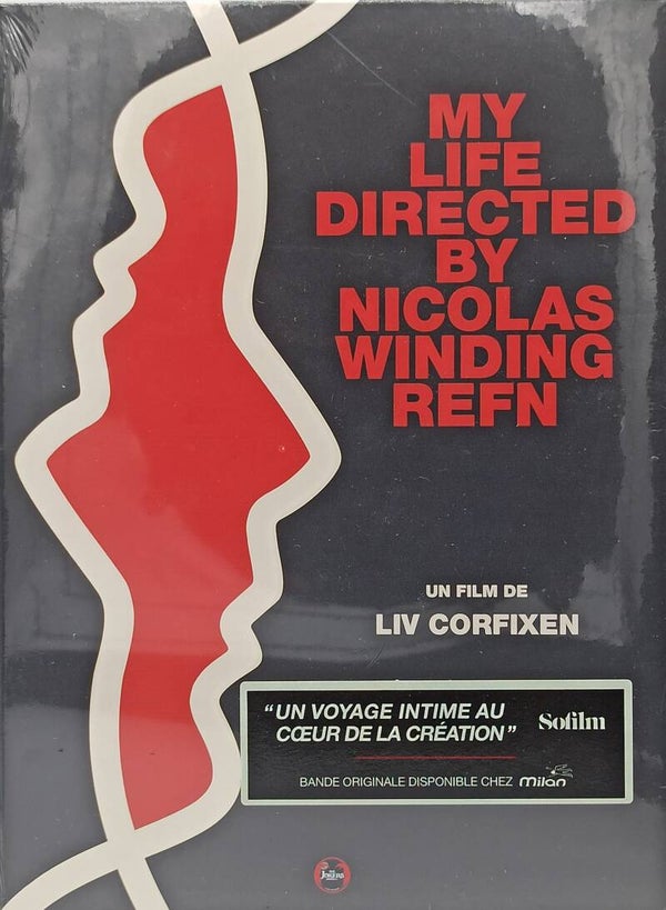 MY LIFE DIRECTED BY NICOLAS WINDING REFN