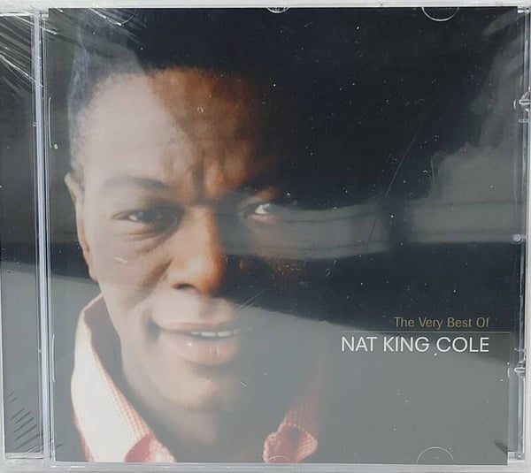 NAT KING COLE - The very best of