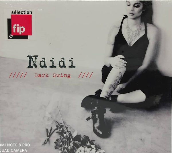 NDIDI - Dark swing