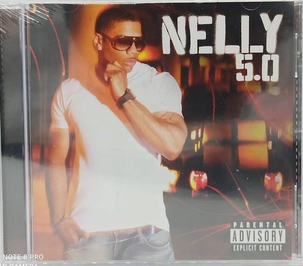 NELLY - 5.0