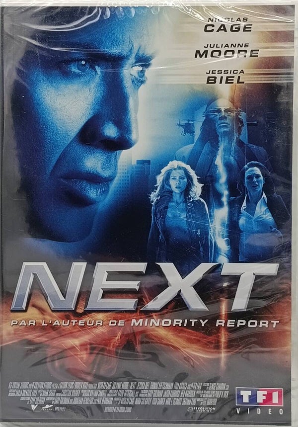 NEXT