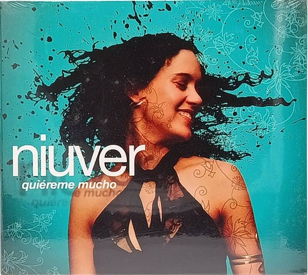 NIUVER - Quiereme mucho