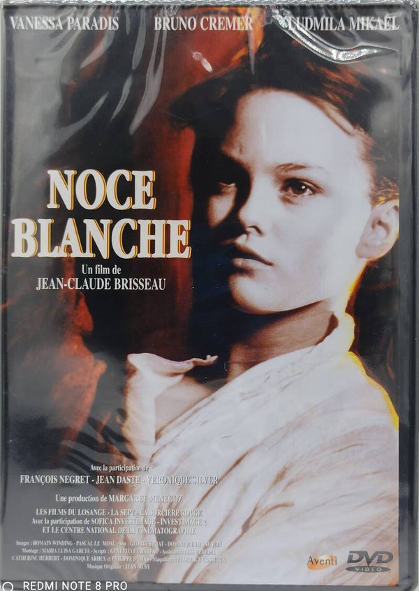 NOCE BLANCHE