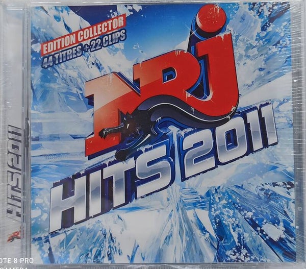 NRJ HITS 2011