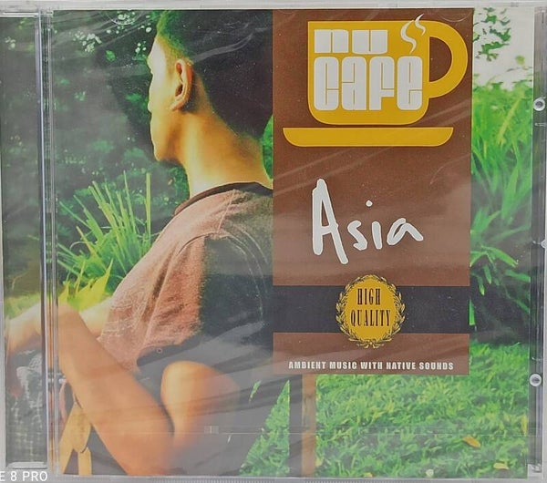 NU CAFE ASIA