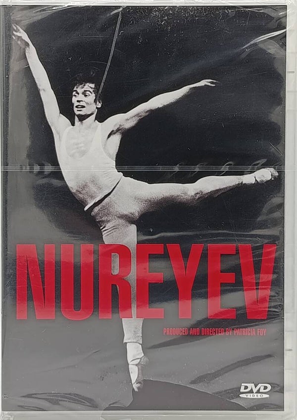 NUREYEV