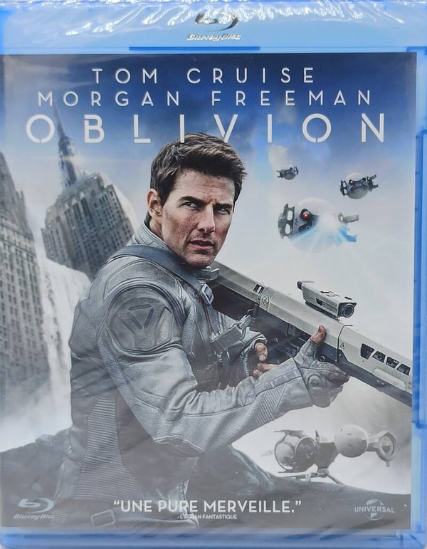 OBLIVION