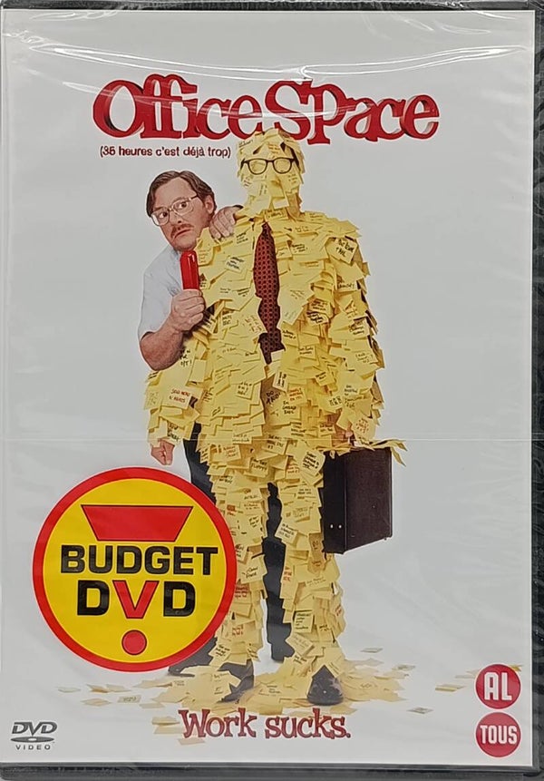 OFFICE SPACE