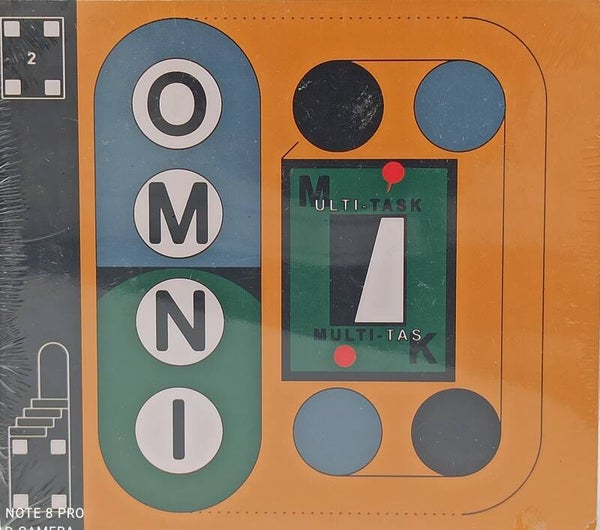 OMNI - Multi task