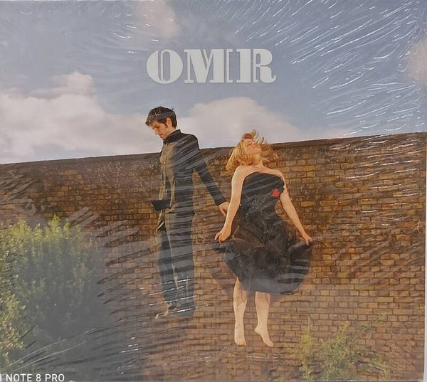 OMR - Superheroes crash