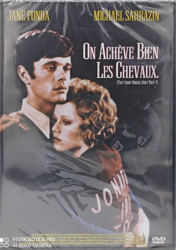 ON ACHEVE BIEN LES CHEVAUX