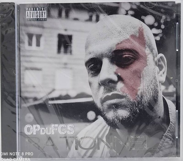 OP DU FGS - Rationnel