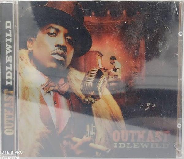 OUTKAST - Idlewild