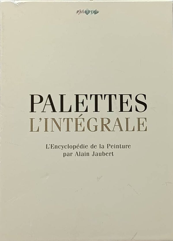 PALETTES L' INTEGRALE