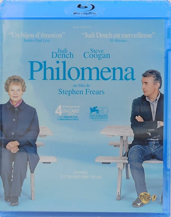 PHILOMENA