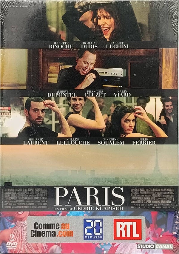 PARIS