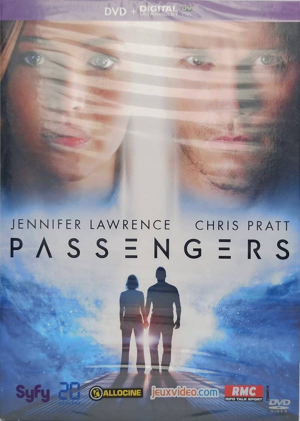 PASSENGERS