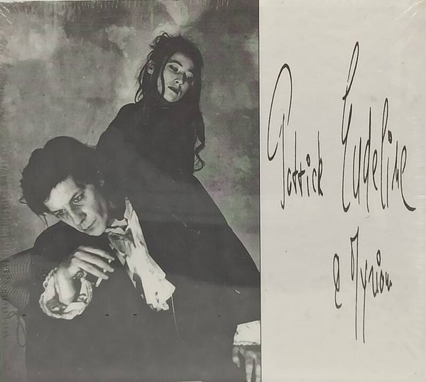 PATRICK EUDELINE & MYRIAM