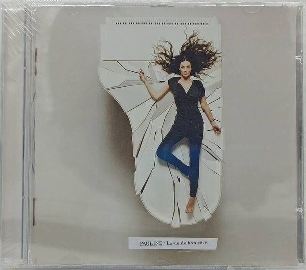 PAULINE - la vie du bon coté