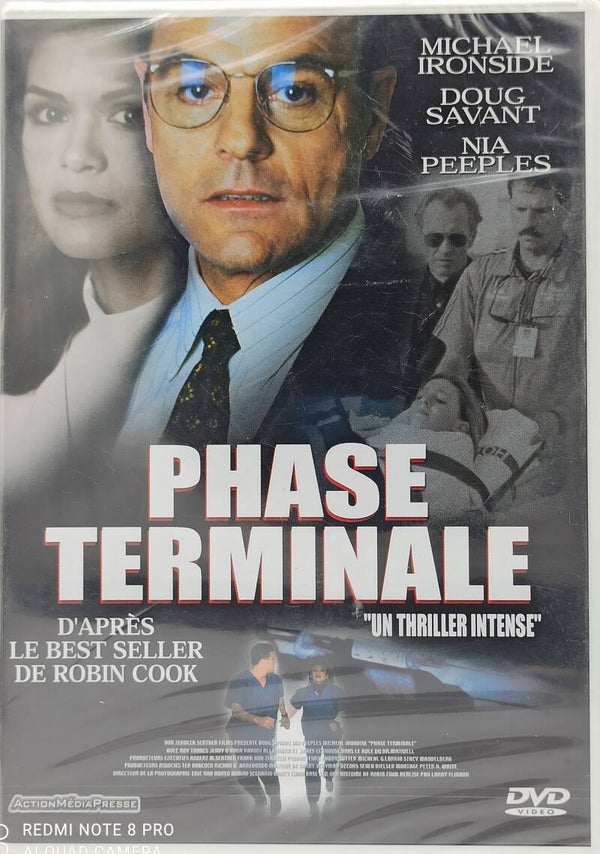 PHASE TERMINALE
