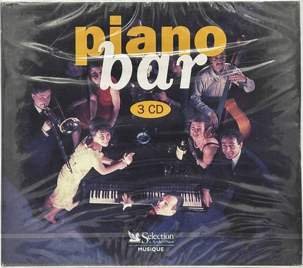 PIANO BAR