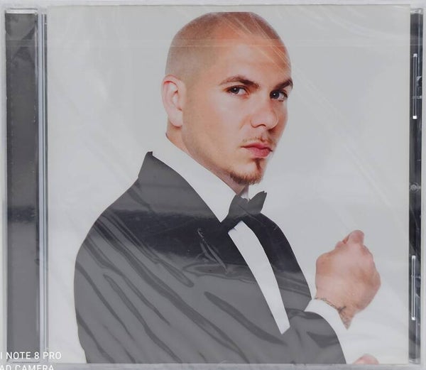PITBULL - It's going down