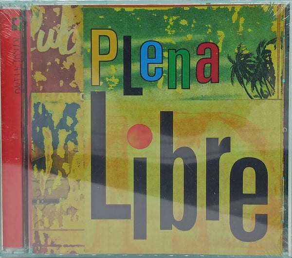 PLENA - Libre