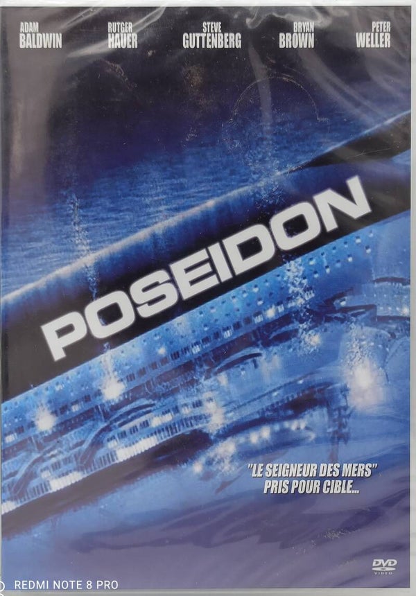 POSEIDON