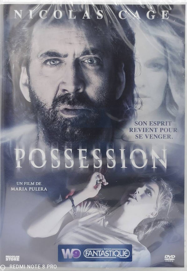 POSSESSION