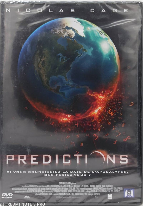 PREDICTIONS