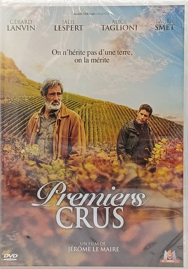 PREMIERS CRUS