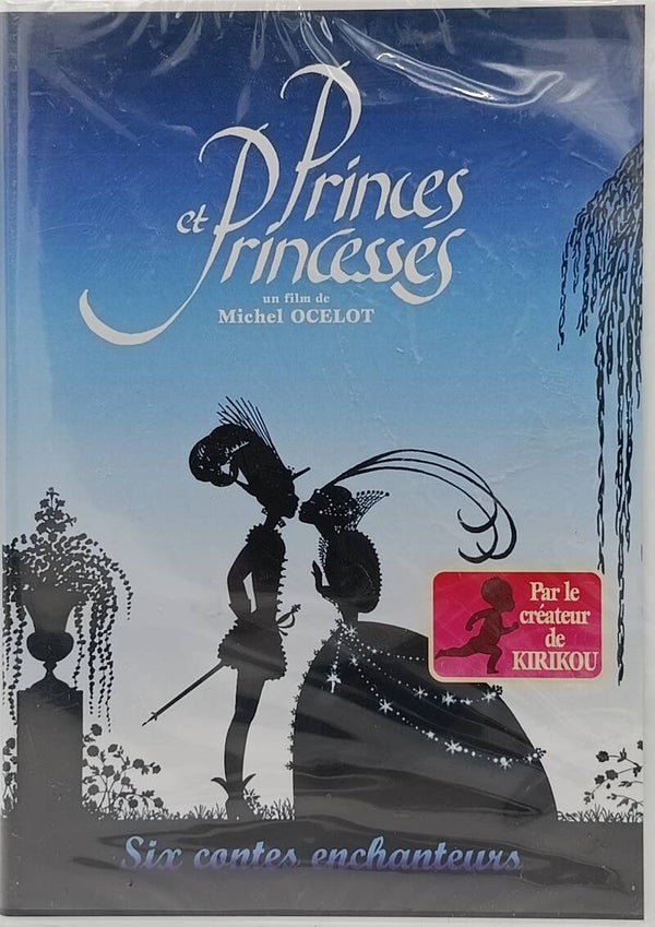 PRINCES ET PRINCESSES
