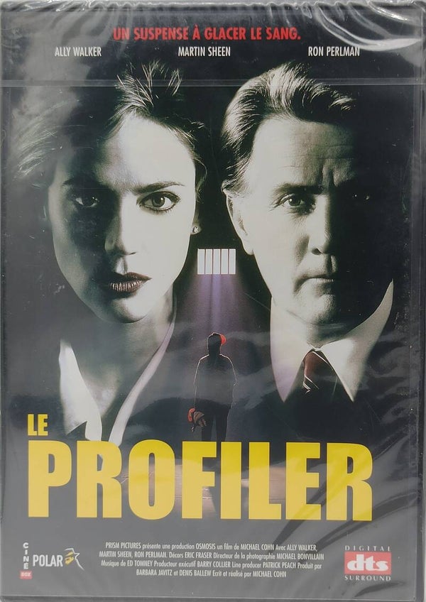 LE PROFILER