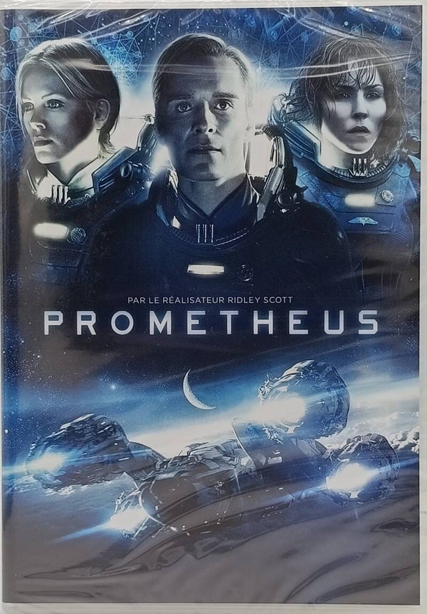 PROMETHEUS