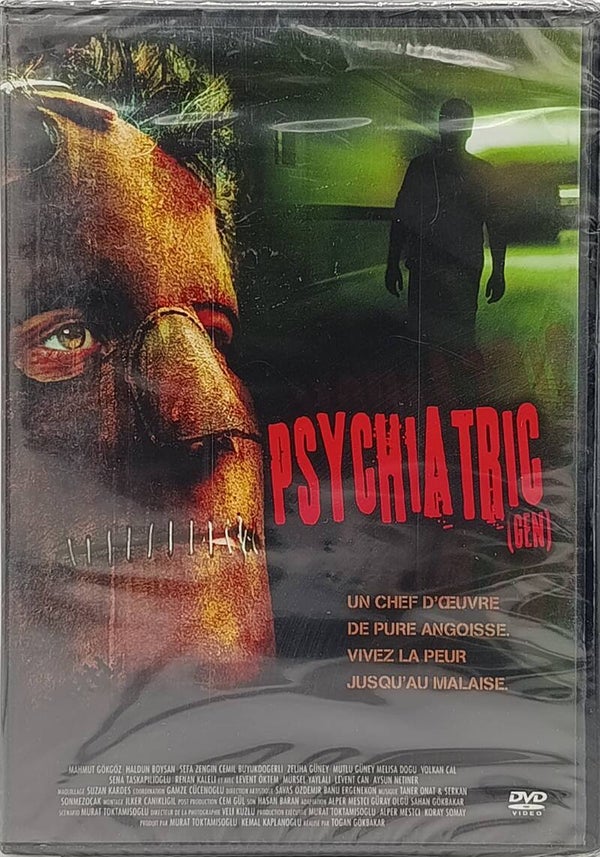 PSYCHIATRIC