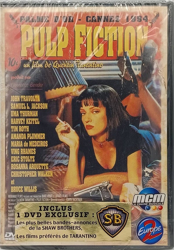 PULP FICTION