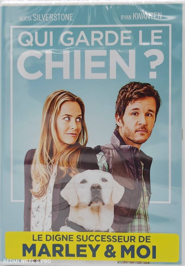 QUI GARDE LE CHIEN ?