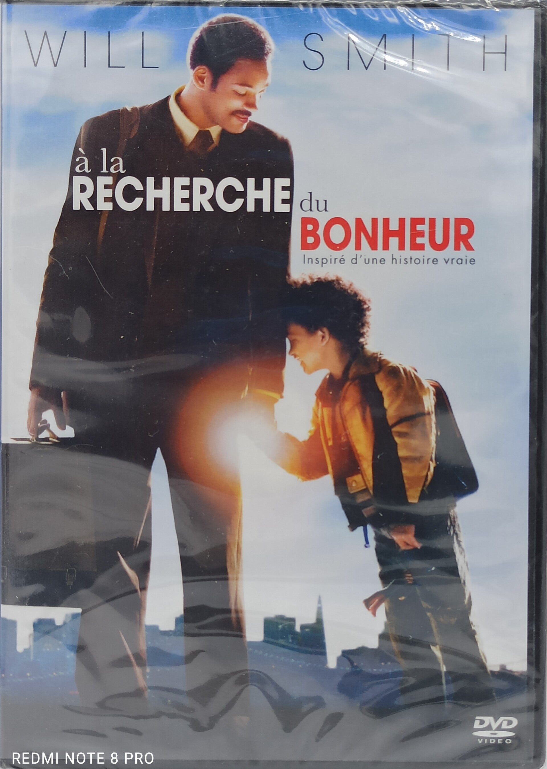 A LA RECHERCHE DU BONHEUR