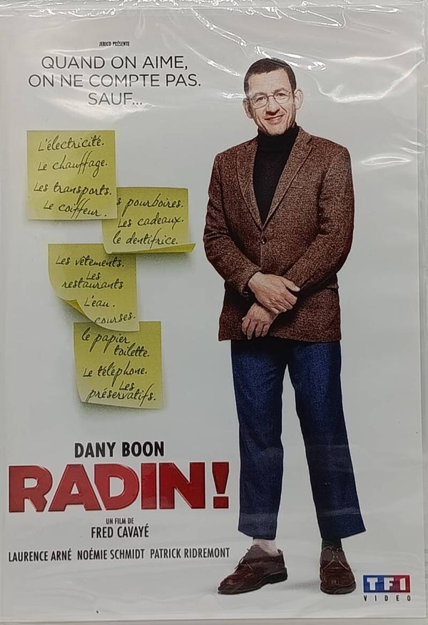 RADIN !