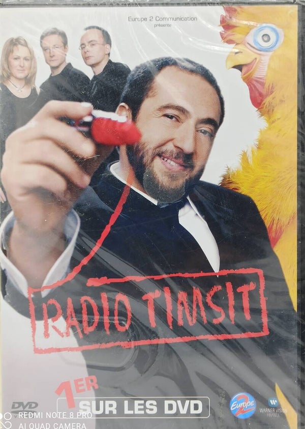 RADIO TIMSIT