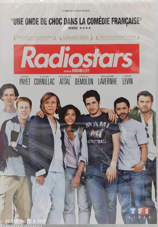 RADIOSTARS