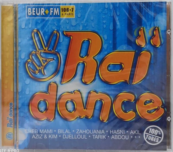 RAI DANCE
