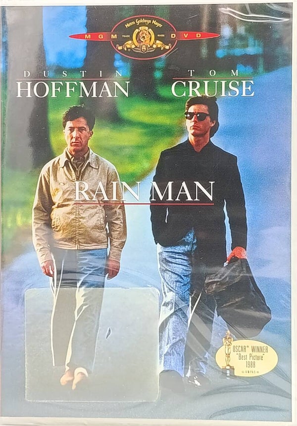 RAIN MAN