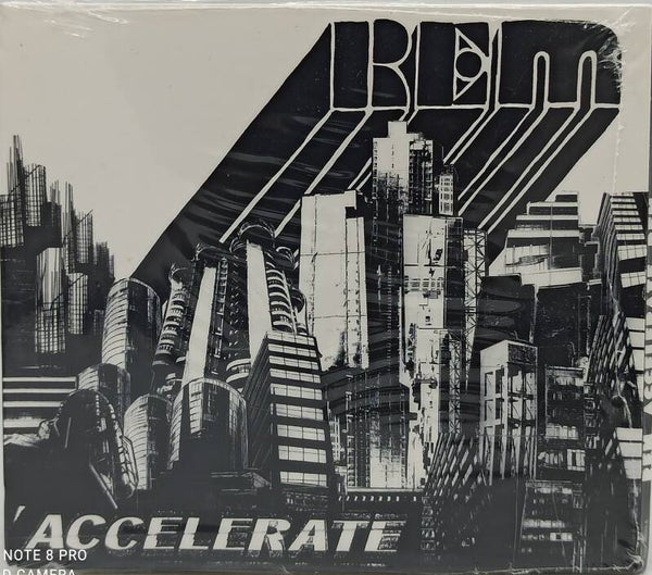 REM - Accelerate