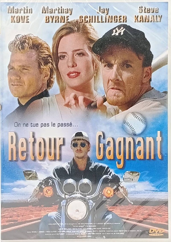 RETOUR GAGNANT