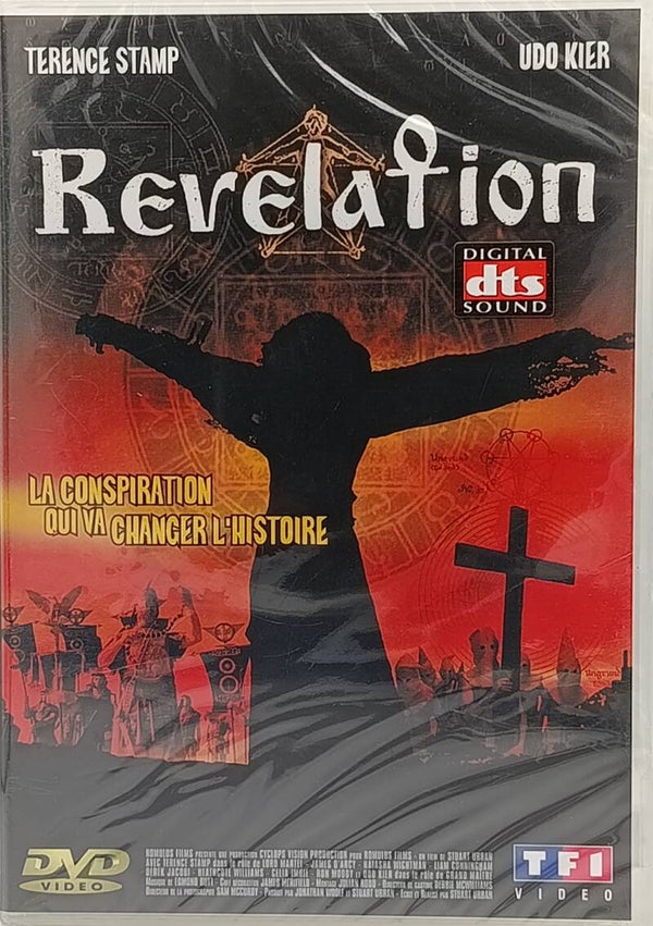 REVELATION