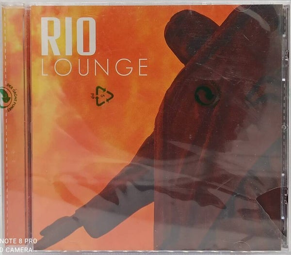 RIO LOUNGE