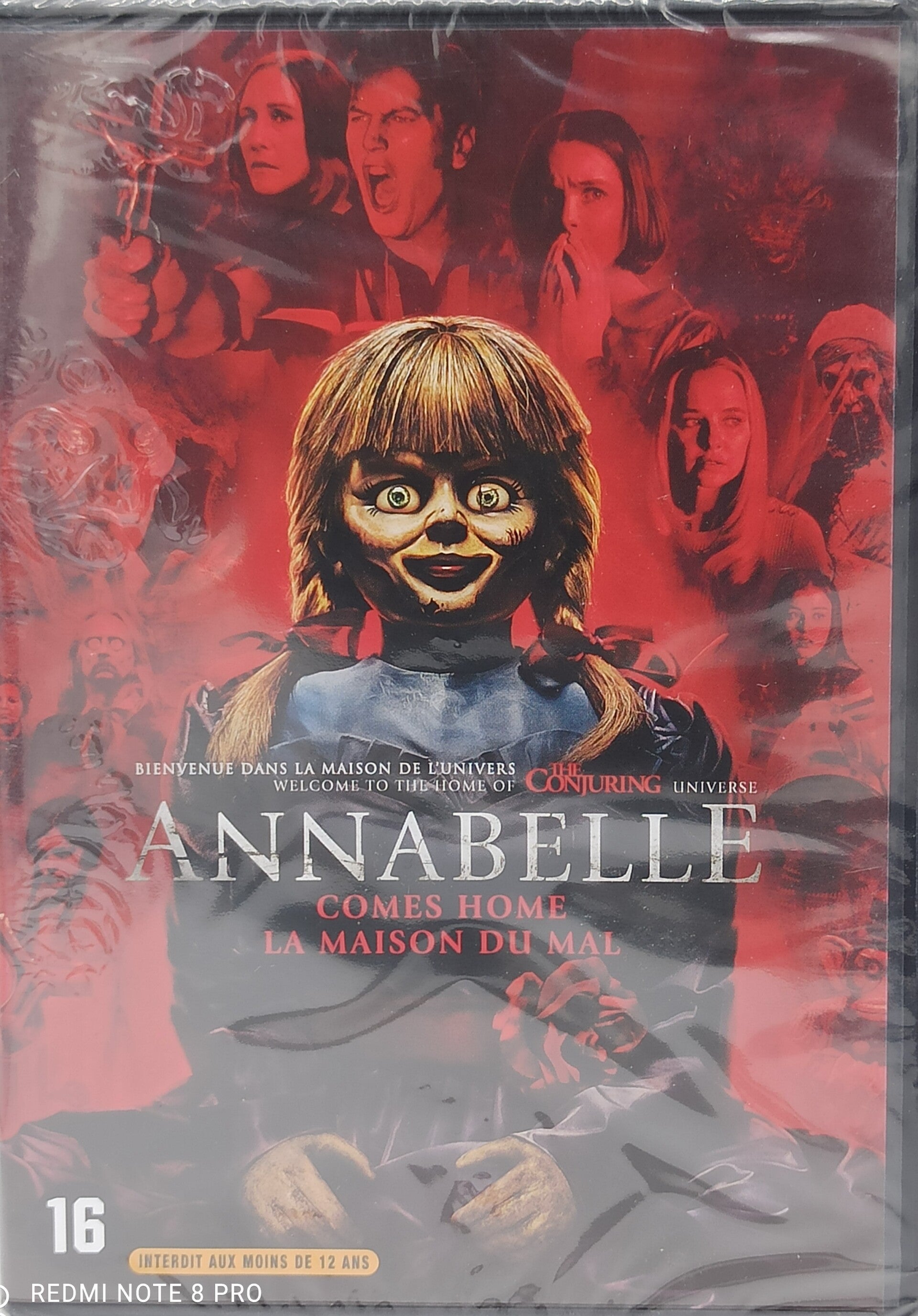 ANNABELLE